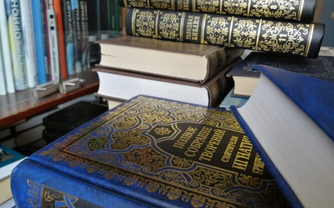 Православная книжная выставка-форум «Радость Слова» пройдет в Норильске