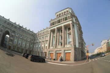 Первый юбилей центра «Башня» отпразднуют в Норильске