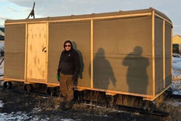 Оленеводы и промысловики получат новые балки