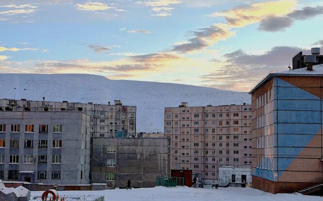 Депутаты Госдумы и Заксобрания Красноярского края наметили меры по улучшению жизни северян