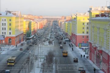 В апреле бизнесмены вернули норильчанам более миллиона рублей