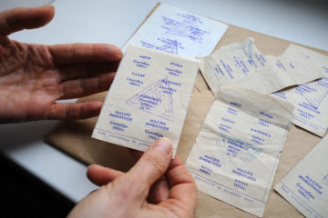 В июне 1989 года в Норильске появились первые талоны на продукты
