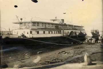 Будущее Норильска определилось в 1935 году