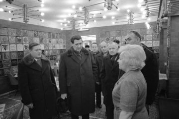 Владимир Долгих до сих пор остается болельщиком Норильска