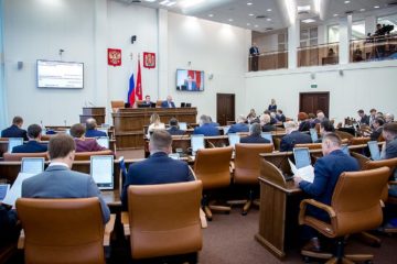 Краевые депутаты инициировали изменения в Жилищный кодекс РФ