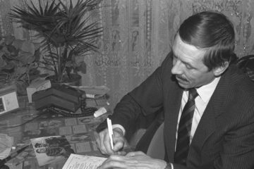 Талнахский клуб «Нерв» часто принимал именитых гостей