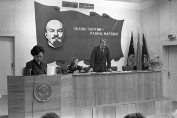 Более двух десятилетий Кайеркан и Талнах носили городской статус