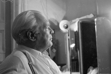 Всеволод Лукьянов одним из первых стал почетным гражданином Норильска