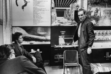 50 лет назад в Норильске шли съемки художественного фильма