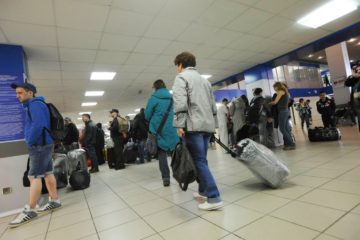NordStar до конца марта отменила рейсы в Ростов-на-Дону и Краснодар