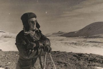 Один из первых геологов Норильска был противником своего предшественника