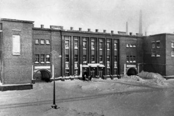 Металлургический цех Медного завода отметит 70-летие в этом году