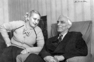 Улицу Федоровского в Талнахе назвали в честь геолога с мировым именем