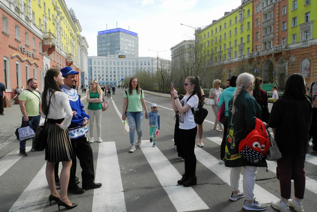 Фото С Дня Города