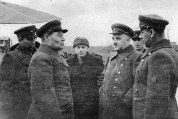 Преемник Завенягина Панюков поначалу совсем не разбирался в металлургии