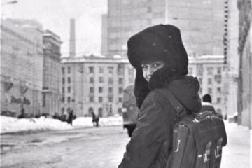 Норильчане уверены, что северное детство – особенное