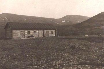 Норильск мог оказаться вовсе не там, где его построили