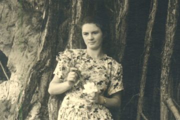 В 1950–60-х годах в Норильске проводили праздники моды – ситцевые балы