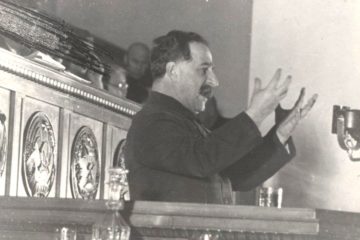 Записка Сталину: в начале 1930-х правительство страны решало судьбу Норильска