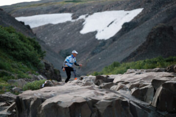 Готовится новый забег Norilsk Trail