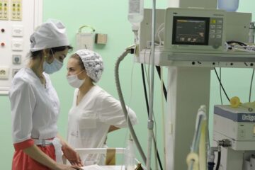 Хирургия в лечении ожирения у детей и молодежи