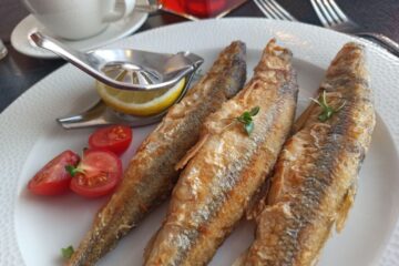 Врач рассказала, какие продукты помогут бороться с атеросклерозом