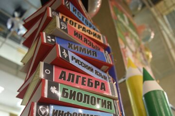 Единая линейка учебников по русскому языку и литературе