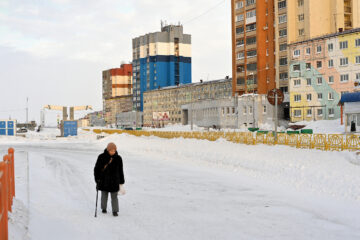 В крае назвали самые востребованные специальности для старшего поколения