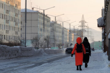 Как сберечь здоровье в конце зимы