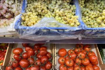 Диетолог рассказала, какие продукты нужны человеку ежедневно