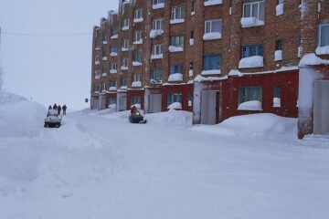 В Снежногорске в тестовом режиме запустят установку по обезвреживанию отходов