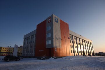 Фестиваль «Северный ветер – Дудинка» объединит зимние виды спорта