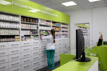 В список жизненно необходимых препаратов добавили 18 новых наименований