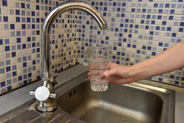 Обильное питье перед сном ухудшает сон и самочувствие