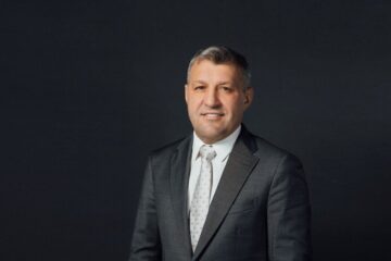Александр Попов: «Каждая из вас – уникальная частица нашего города»