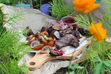 Людям с проблемами ЖКТ не стоит налегать на шашлыки