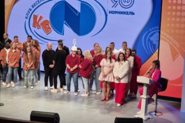 Команда Медного завода уверенно вышла в финал