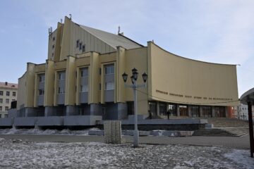21 июня «Маяковка» завершит очередной творческий сезон