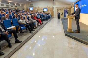Умнее, быстрее, точнее: технологический триумф «Норникеля»