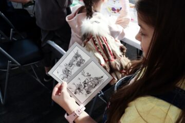 Юные исследователи «Музейной продленки» успешно завершили июньскую смену