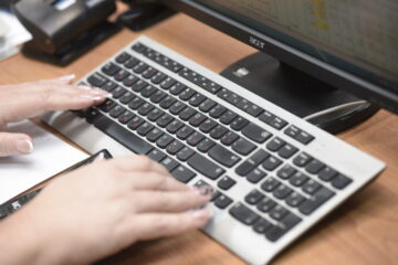 Преступники с помощью IT-технологий уже выманили у жителей Красноярья 1,5 миллиарда