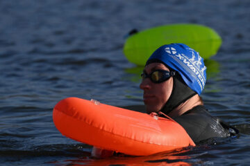 К X-WATERS 2025 приготовились более 170 пловцов из разных городов страны