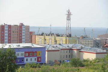 Прямой эфир для таймырцев проведут глава района и прокурор