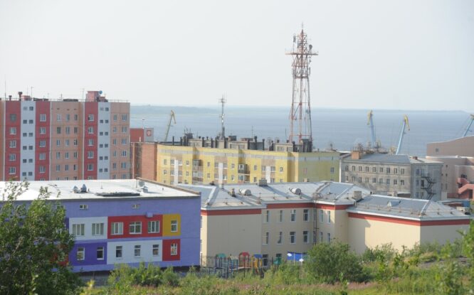 Прямой эфир для таймырцев проведут глава района и прокурор