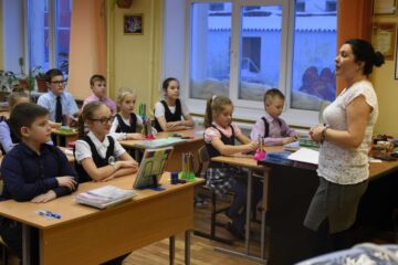 Для 20% россиян подготовка к новому учебному году – стресс