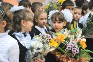 Депутаты предложили сделать 1 сентября выходным для родителей