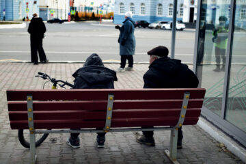 Отношение россиян к жизни на пенсии немного изменилось