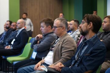 В Норильске прошел семинар по повышению надежности промышленного оборудования