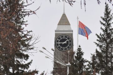 В крае увеличат расходы на социальные направления