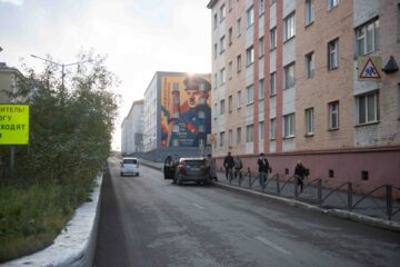 Лидеры по спросу в Красноярье – кадры для металлургии, машиностроения и энергетики